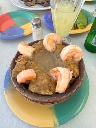 Adrian Tropical