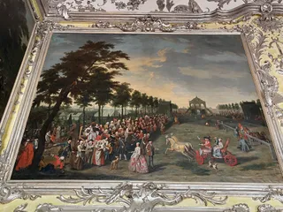 Amalienburg