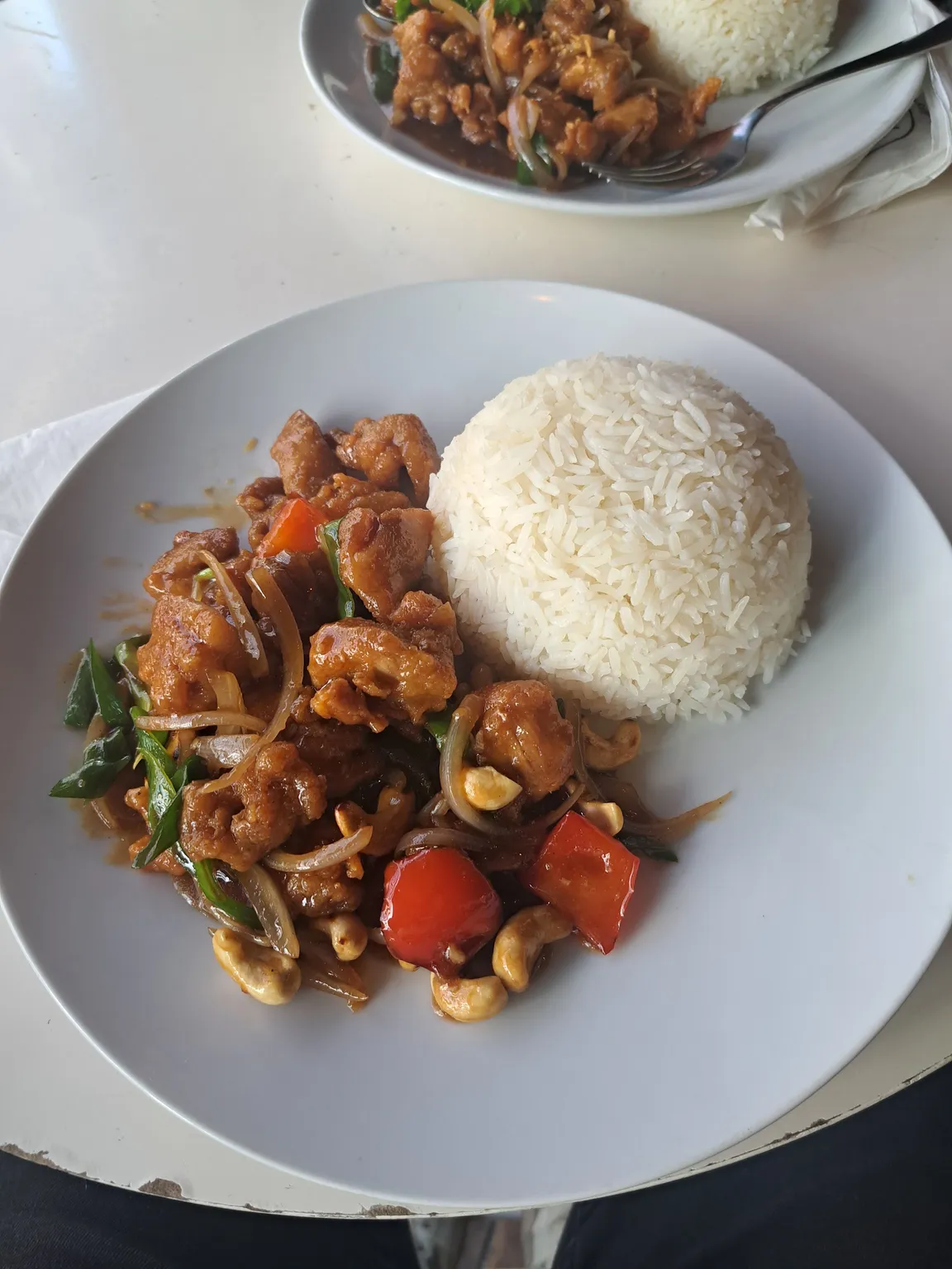 Jungle Joy Bar - Restaurant