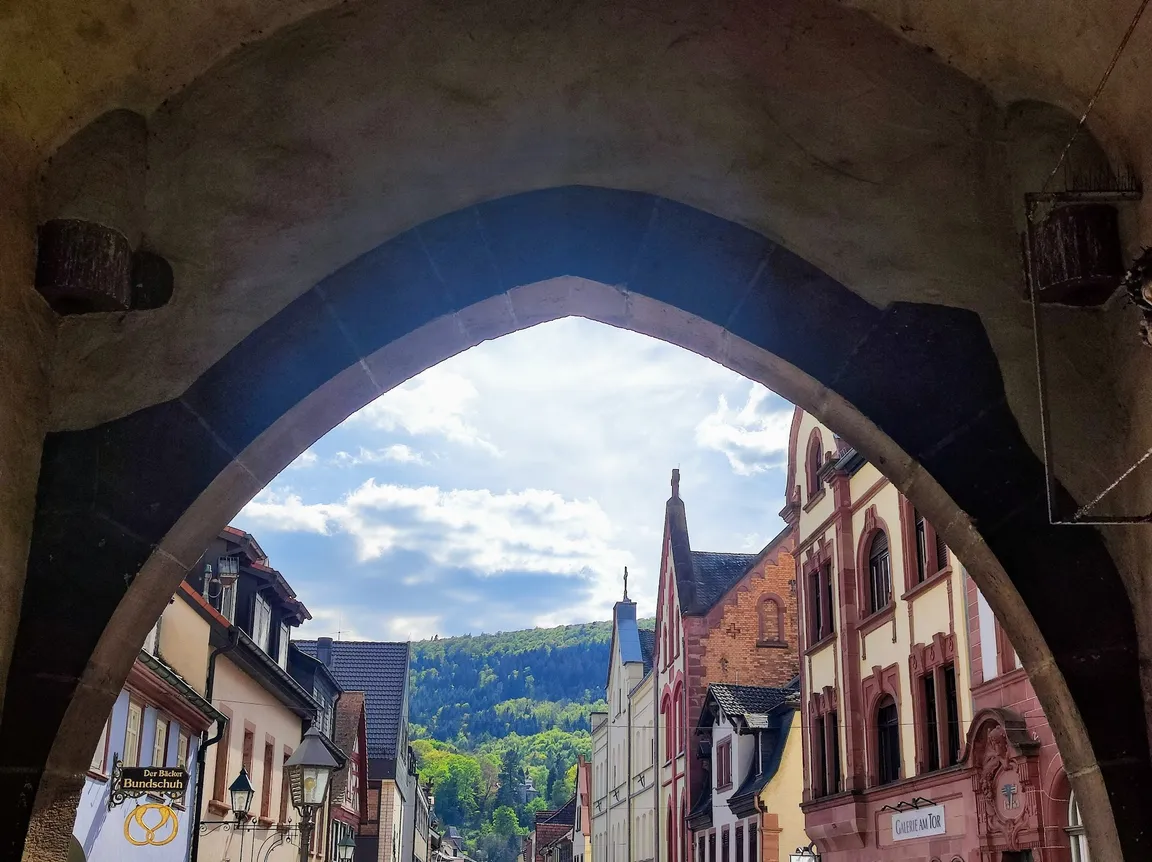 Würzburger Tor