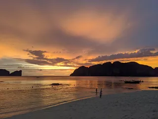 Long Beach, Krabi