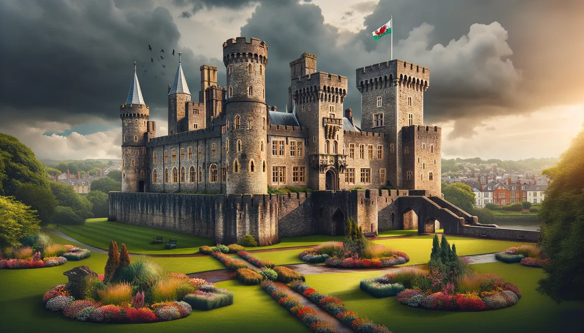 Portal to the past: museums in Cardiff that will transport you back in time