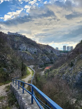 Riječke šetnice