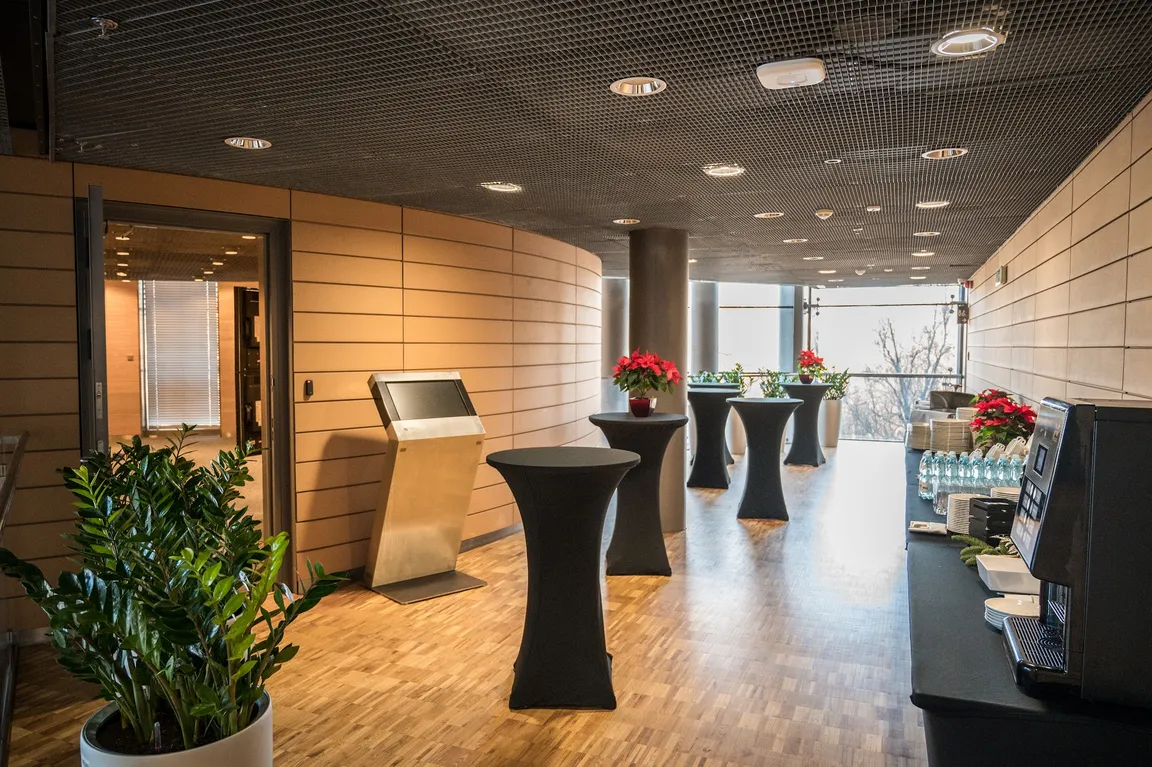 Lubelskie Centrum Konferencyjne