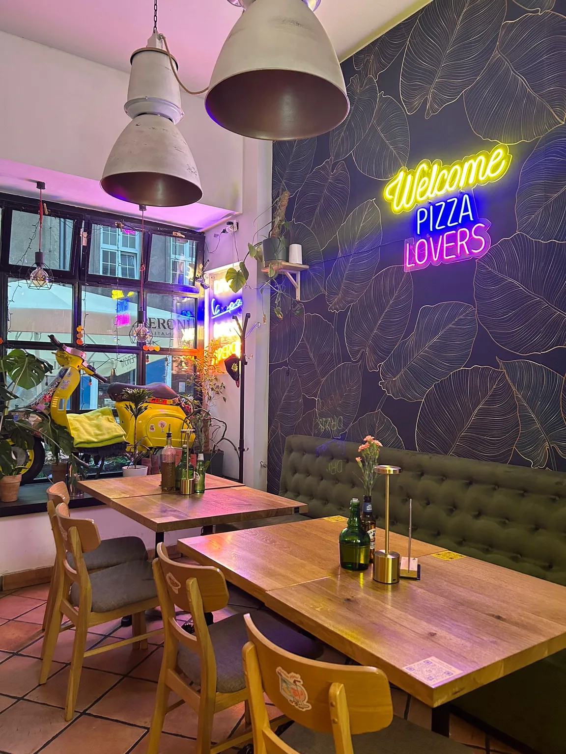 Pizzaioli