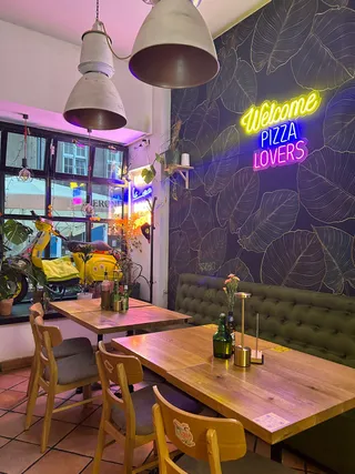Pizzaioli