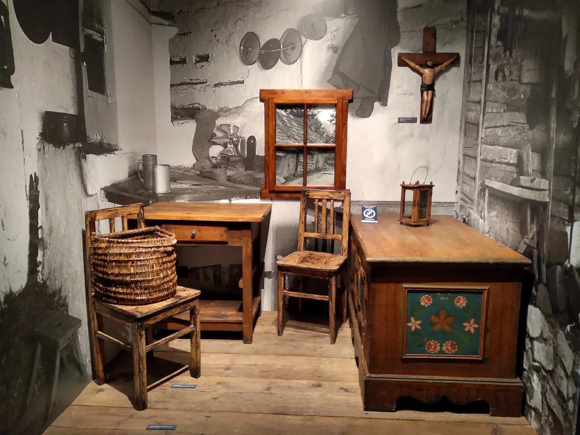 Muzeum Ziemi Cieszyńskiej