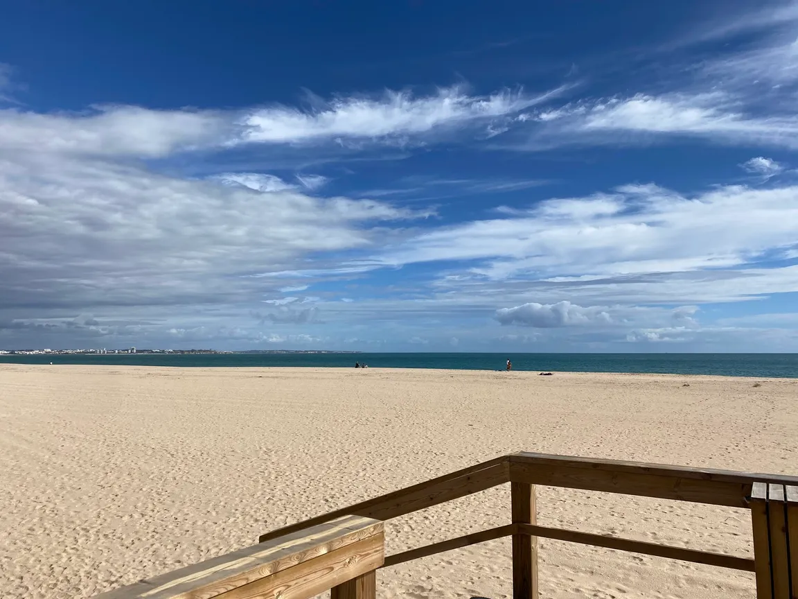 Praia da Batata