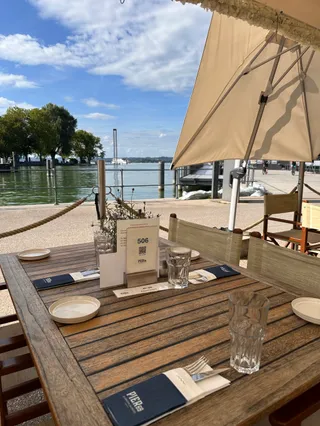 Pier69 Hafenrestaurant