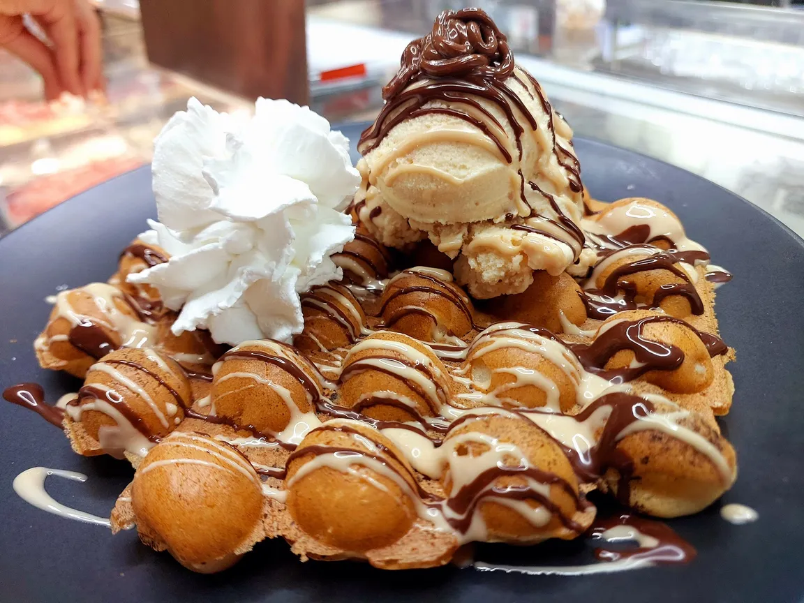 Milano Cafe & Gelato