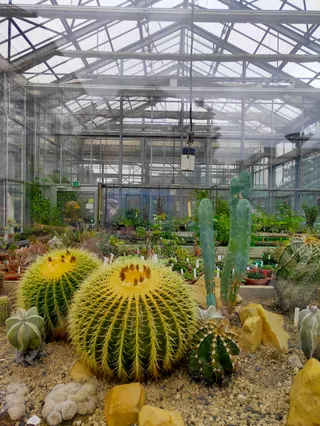 Botanical Garden