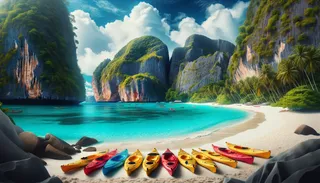 Kayak