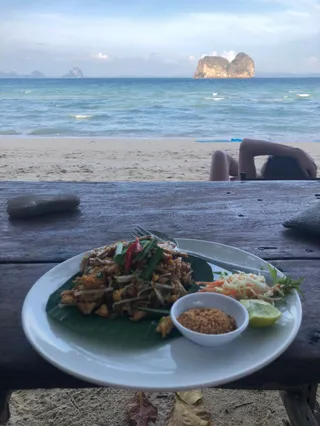 Sea Taste Restaurant