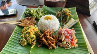 Bali Asli Restaurant