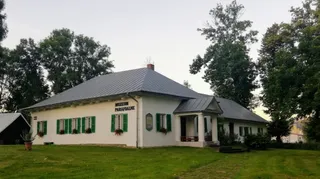 Muzeum Parafialne