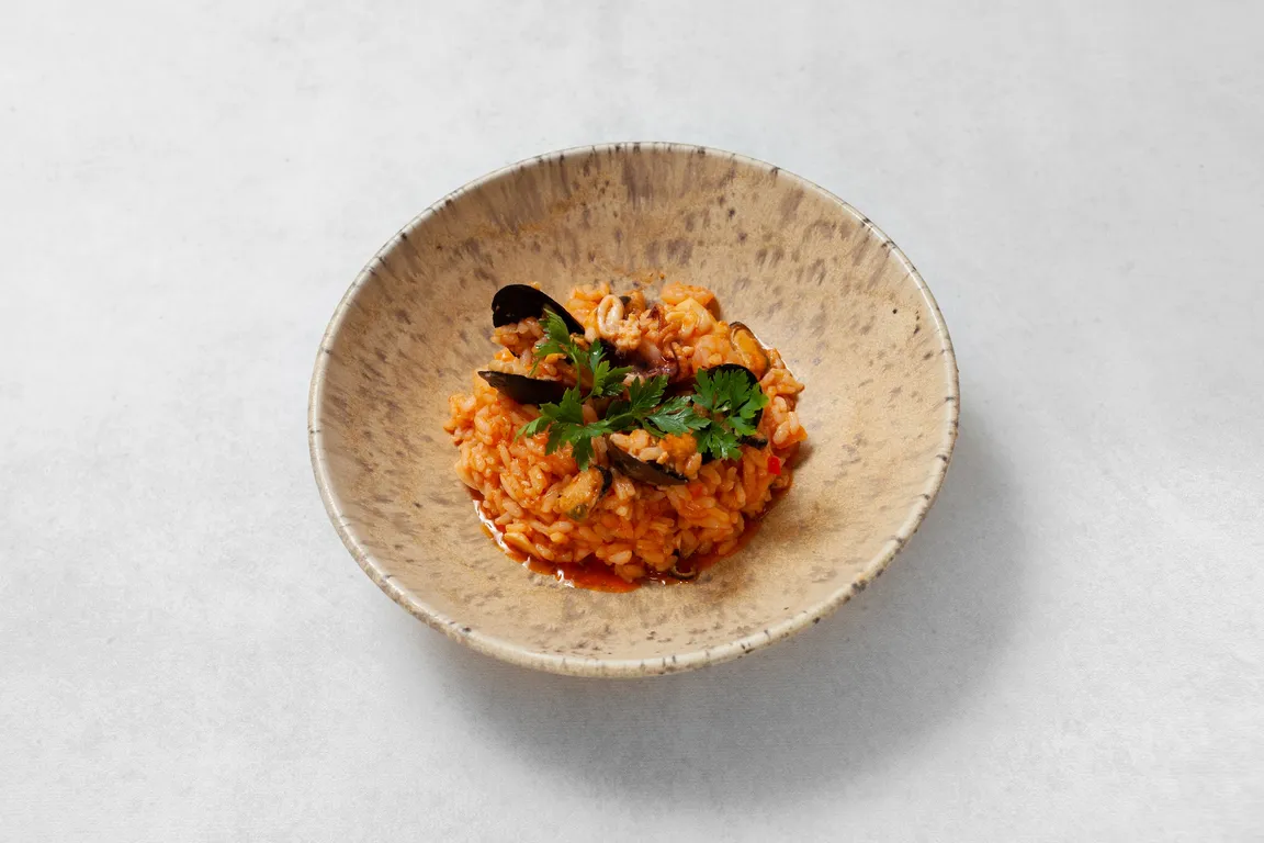 Trattoria Prima Pasta