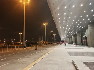 Doha Exhibition & Convention Center (DECC)