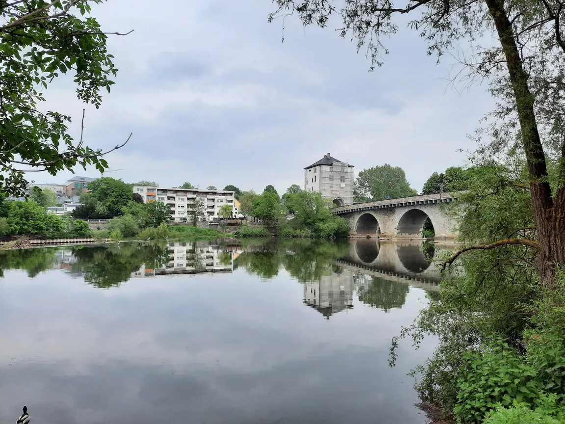 Brückentor