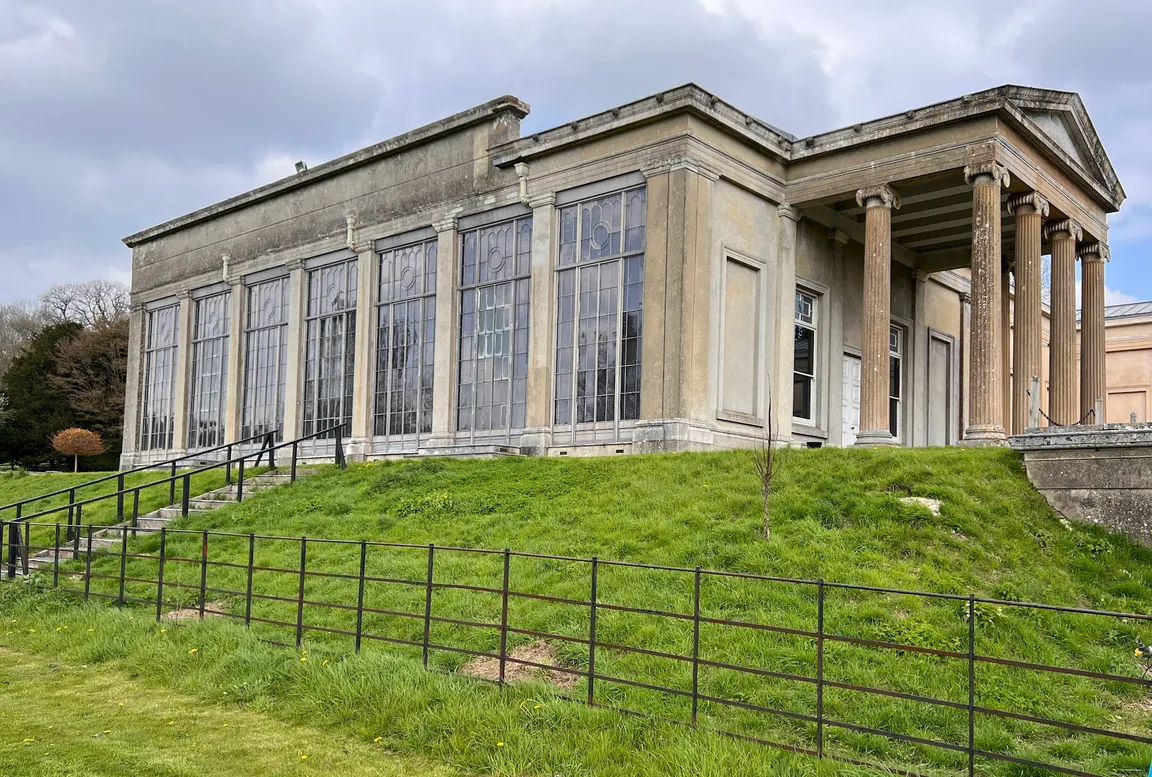 The Grange at Northington