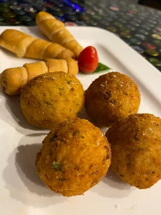 Mozzafiato ristorante