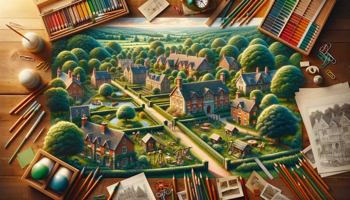Interactive parks and museums in Berkshire: education and fun for the whole family