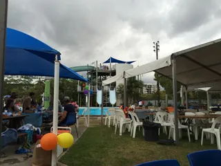 Chermside Aquatic Centre & Water Park
