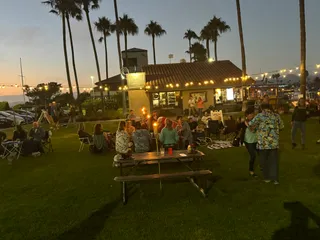 Harbor Cove Cafe