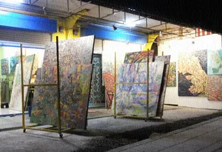 Chujai Art Gallery