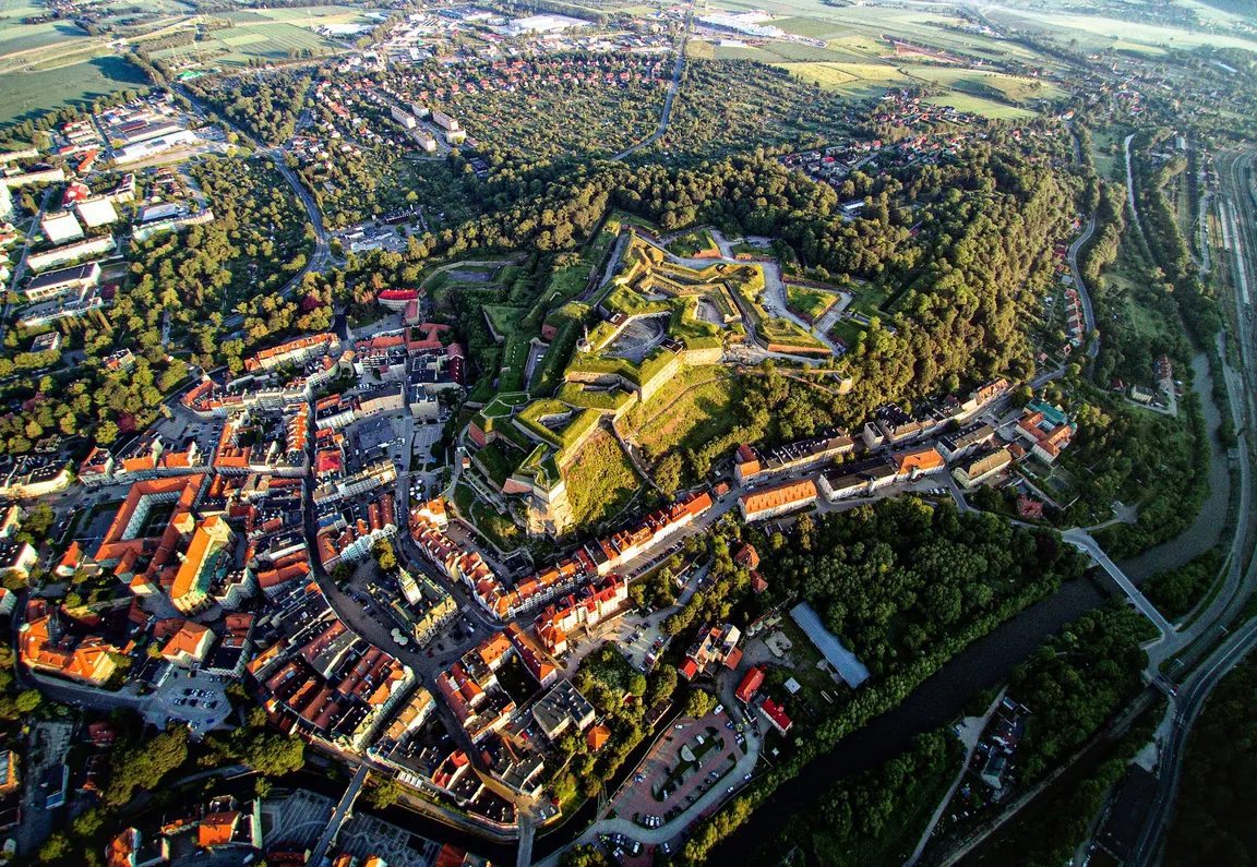 Twierdza Kłodzko