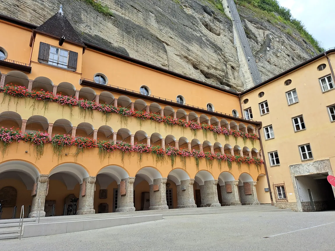 Bürgerspitalkirche St. Blasius