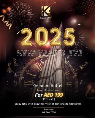 Karachi Grill Restaurant