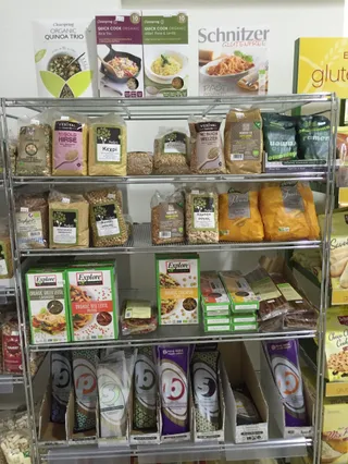 Green Shop