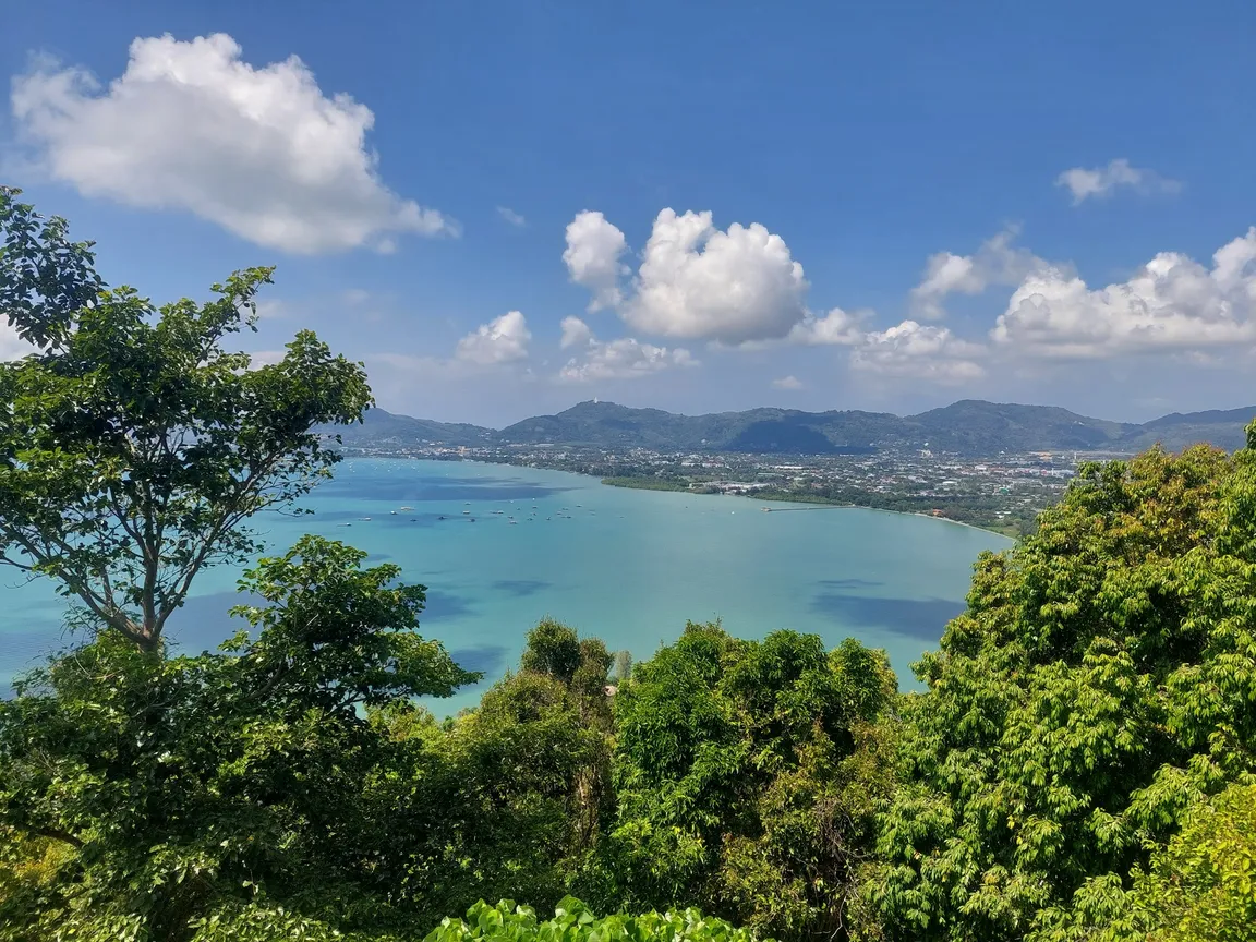 Kao Khad Views Tower