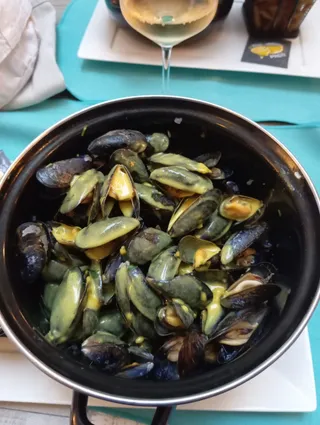 Le Safran