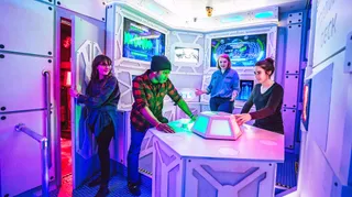The Escape Game Orlando