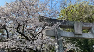 Atago Shrine