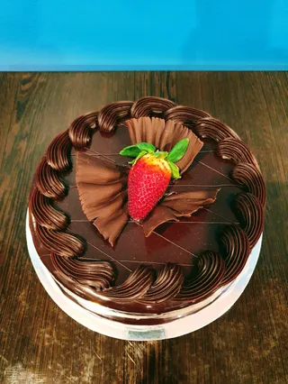 Cheung's Cakes & Cafe