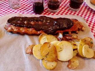 Restauracja Sukiennice