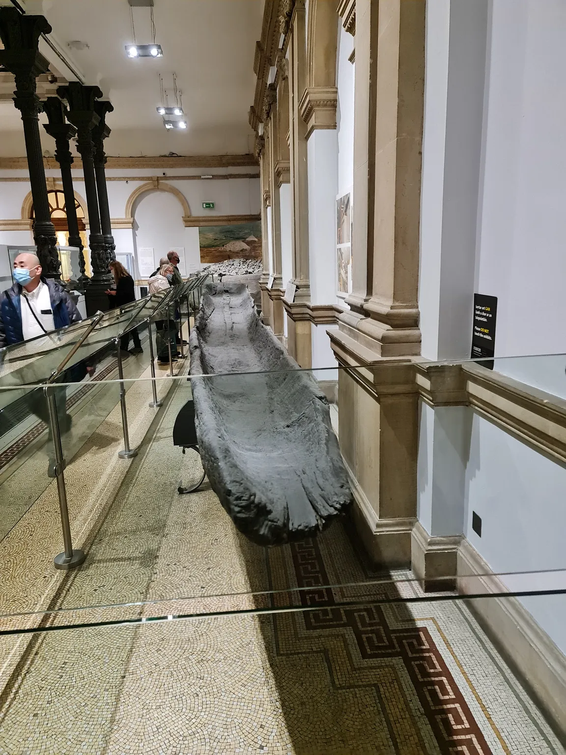 National Museum of Ireland - Archaeology