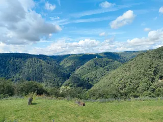 Wild- und Freizeitpark Klotten