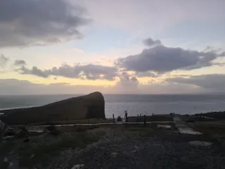 Neist Point Trail