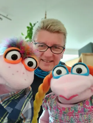 Kinder Service-JOCUS