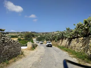 Għajn Klieb Tower