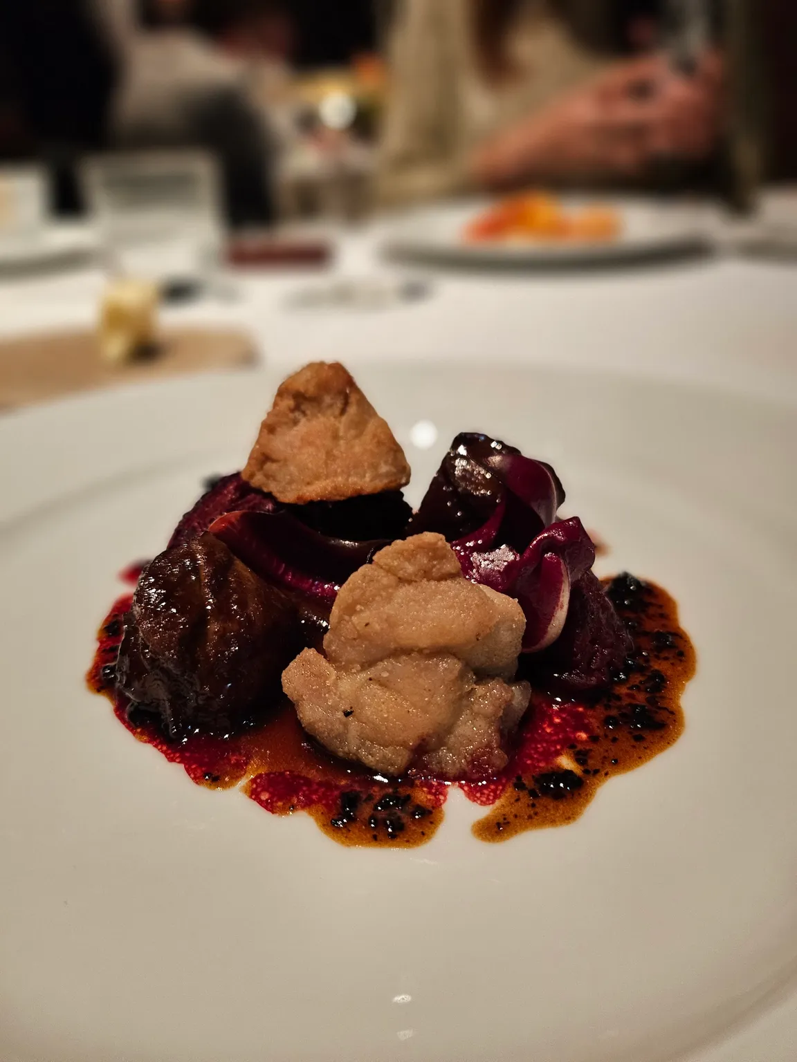 Restaurant Schwarzwaldstube