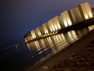 Bahrain Fort Museum