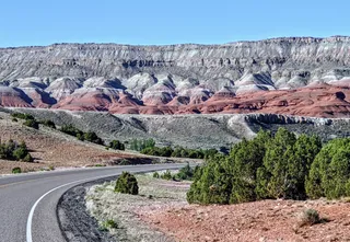 Bighorn Canyon National Recreation Area