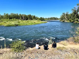 Yakima Sportsman State Park