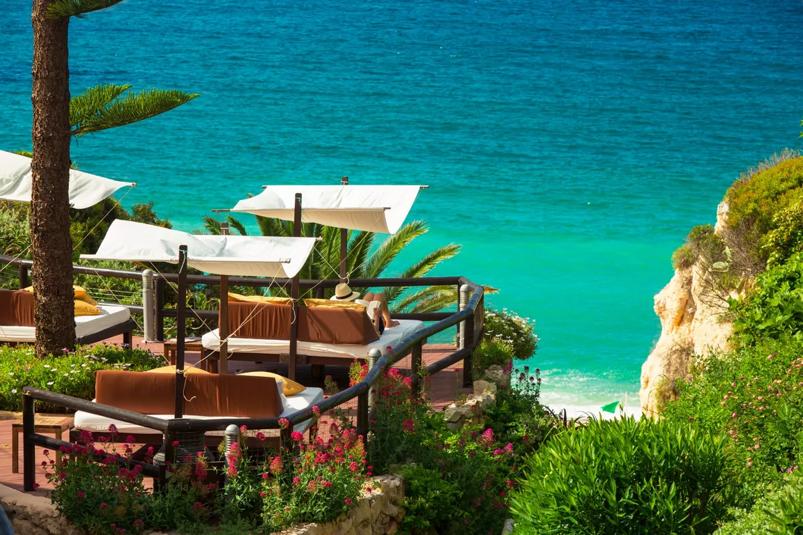 Vilalara Grand Hotel Algarve