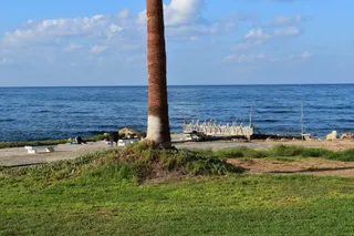Plaża