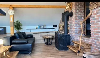 U Sarzyna - Agroturystyka Spa & Wellness | Noclegi Sauna